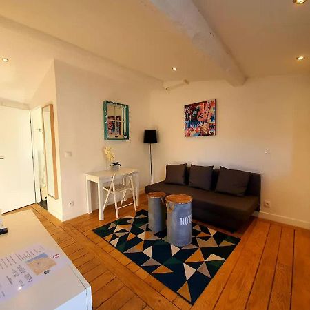 Freshly Tastefully Renovated Apartments In Heart Of Old Антіб Екстер'єр фото